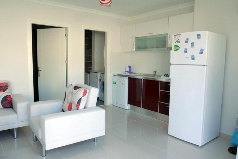 Torba Residence Rom bilde