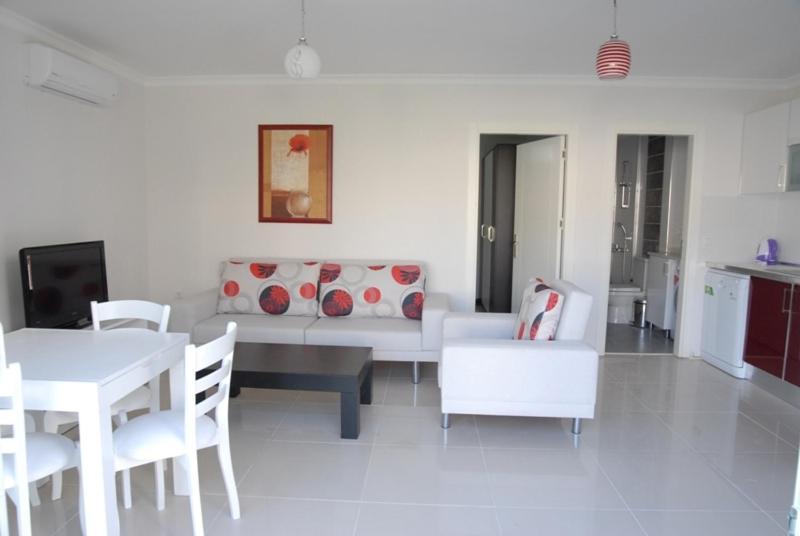 Torba Residence Rom bilde
