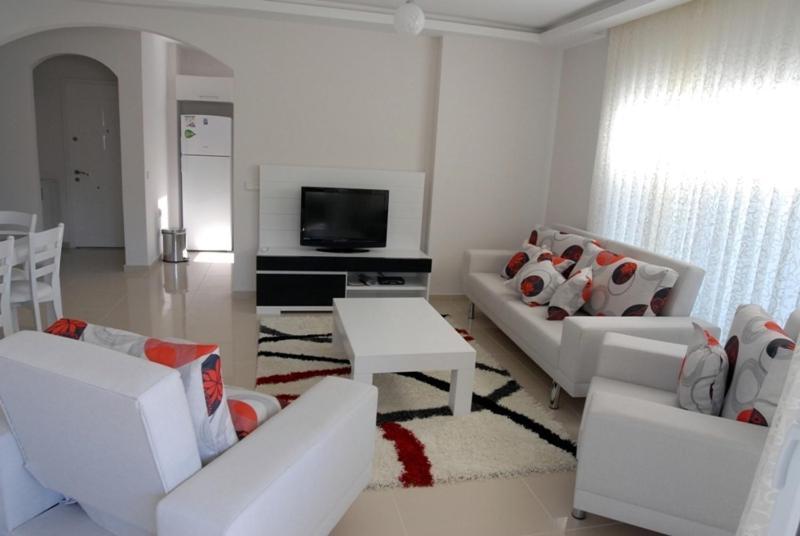 Torba Residence Rom bilde