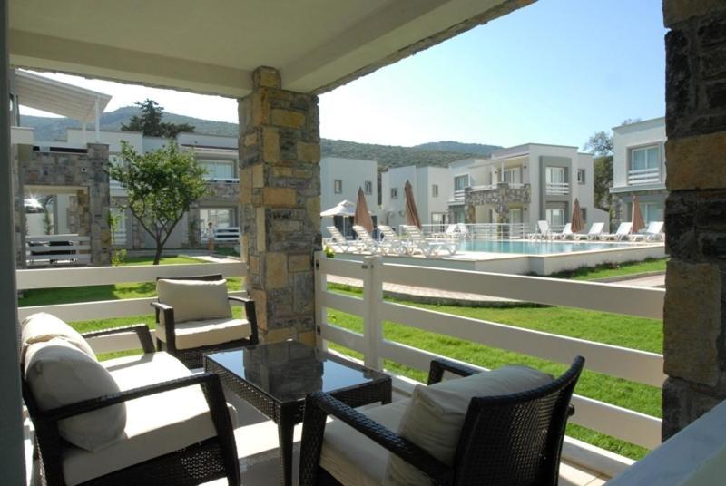 Torba Residence Rom bilde