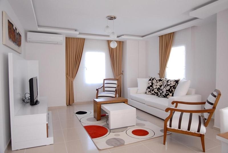 Torba Residence Rom bilde